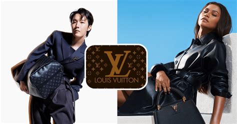 louis vuitton ambassador list 2022|who is louis vuitton ambassador.